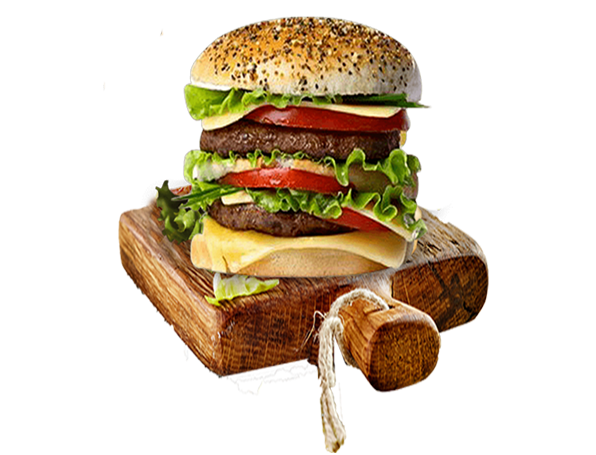 livraison hamburgers à  saint firmin des bois 45220